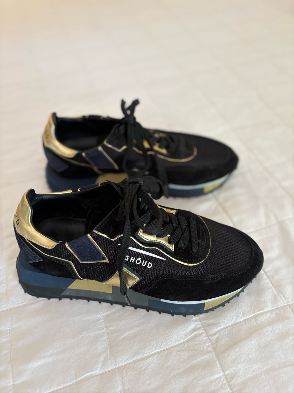 GHOUD VENICE Sneakers